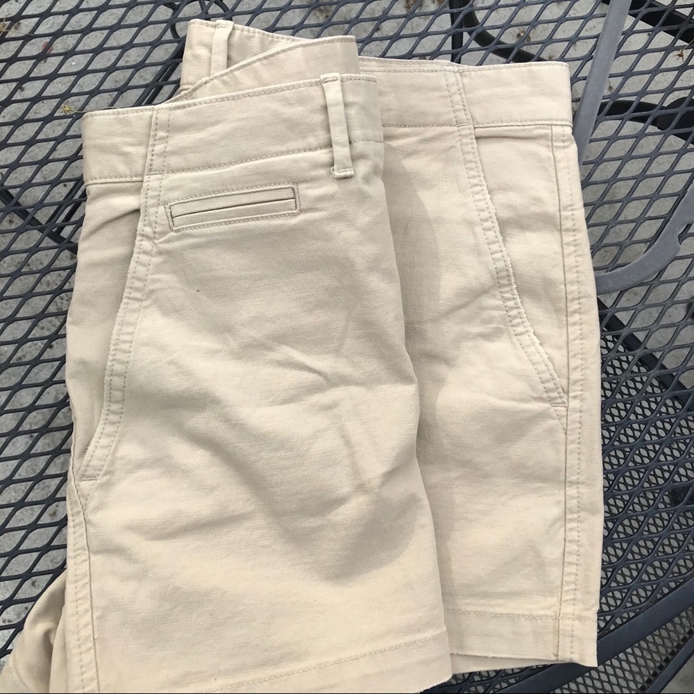 GAP Summer Shorts